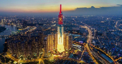 Cần 1.100 tỷ USD để Việt Nam bứt phá tăng trưởng 10%
