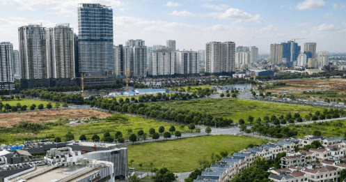 Hà Nội "siết" lại cuộc chơi chung cư