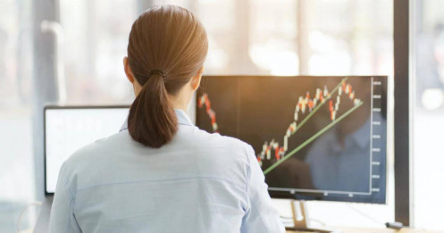 Nhà đầu tư cá nhân chịu phần rủi ro lớn