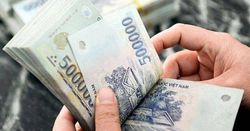 Cuộc đua vốn nghìn tỷ của ngân hàng