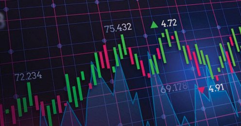 VN-Index kiểm định mốc 1.800 điểm, lực cầu cuối phiên chưa đủ xác nhận cân bằng