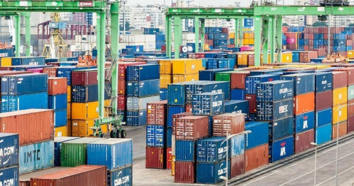 Việt Nam Nhập siêu kỷ lục 20,46 tỷ USD: Hãy nhìn cách những “con rồng châu Á” từng cất cánh