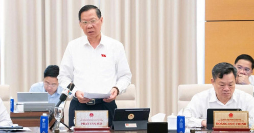'Cần hạn chế điểm bán lẻ thuốc lá'