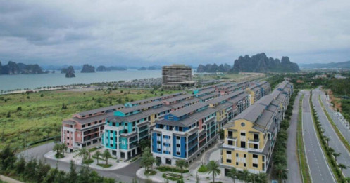 NHNN nới room tín dụng cho khách sạn, resort: Sun Group, Vinpearl và CEO Group có gì đáng chú ý?