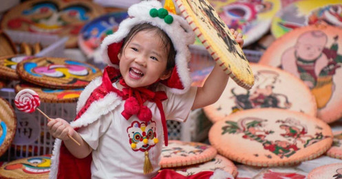 Người xưa nhắc: Tết Trung thu nhớ làm 6 việc này để đón bình an, may mắn