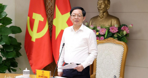 Phó thủ tướng: Nghiên cứu thuế chống đầu cơ đất