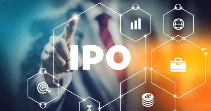 IPO tiếp tục hút dòng tiền