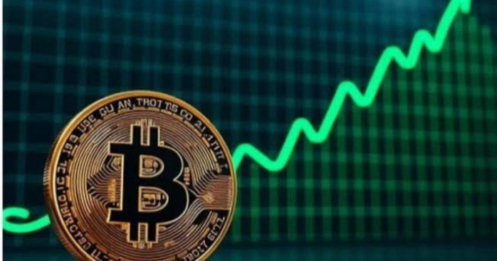 Bitcoin trở lại mốc 86,000 USD, thị trường bắt đầu nói về “mùa xuân tiền ảo”