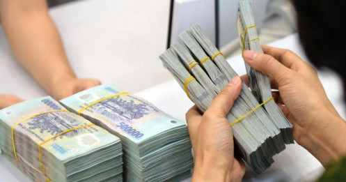 Lãi suất khó giảm nếu ngân hàng thiếu vốn