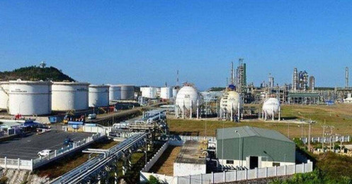 BSR: Biên lọc dầu neo cao hỗ trợ tích cực tới lợi nhuận trong 2026