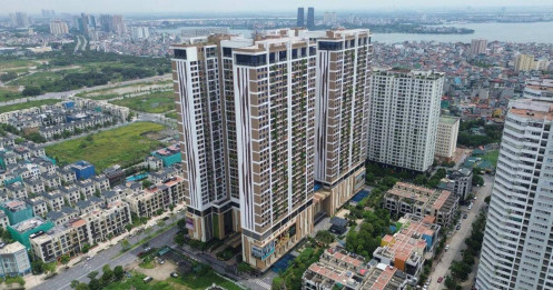 Chung cư hết niên hạn, quyền tài sản vẫn còn