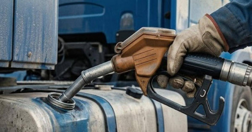 HOT: Nguy cơ thiếu hụt dầu diesel toàn cầu có thể kéo dài đến năm 2027!