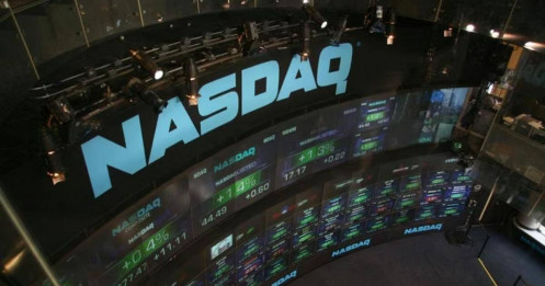 Cổ phiếu AI kéo Nasdaq lên đỉnh lịch sử