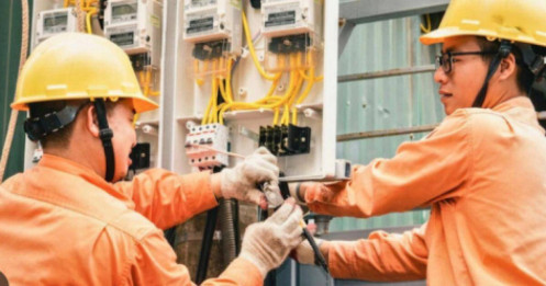Sắp thay đổi cách tính tiền điện sinh hoạt theo giờ cao, thấp điểm?
