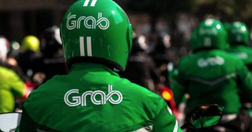 Grab "xoay xở" giữa giá khách và phí tài xế