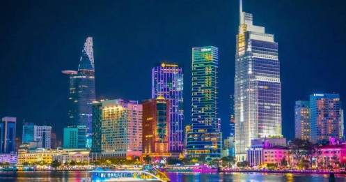 233 dự án thoát “điểm nghẽn”