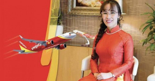 Sở hữu hơn 4,1 tỷ USD, vị nữ tỷ phú nào vừa vươn lên vị trí giàu thứ 2 Việt Nam?