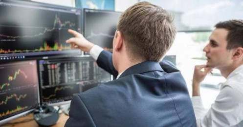 65 tỷ đồng và tín hiệu đổi chiều của khối ngoại