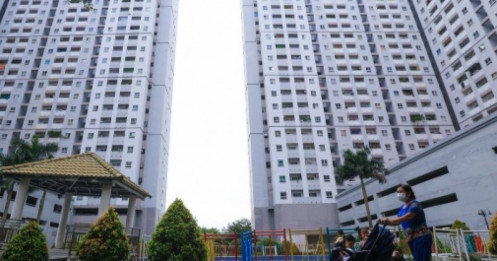Thời hạn sử dụng nhà chung cư khác gì thời gian sở hữu?