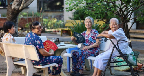 Sống trăm tuổi nên đầu tư thế nào?