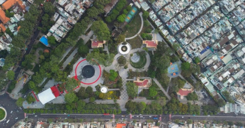TP HCM được thu hồi nhà đất do Trung ương quản lý