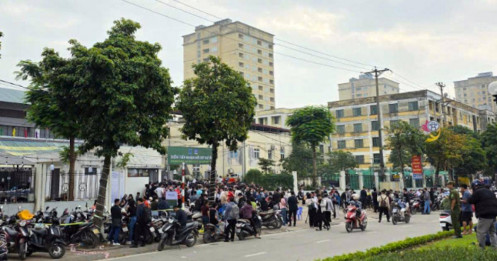 Tin vui cho hàng triệu người muốn mua, thuê nhà ở xã hội