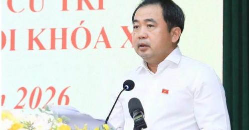 Bí thư Hà Nội: Hoàn thành tái định cư mới thu hồi đất ở dự án ven sông Hồng