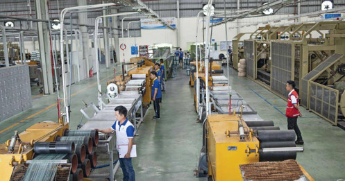 Cú đảo chiều lợi nhuận của SBV