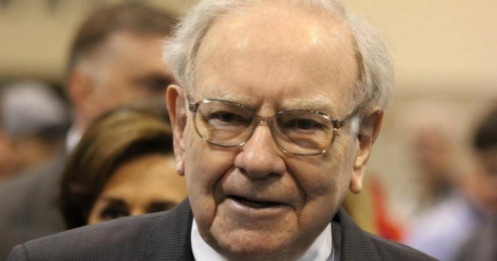 Sai lầm đắt giá của Buffett