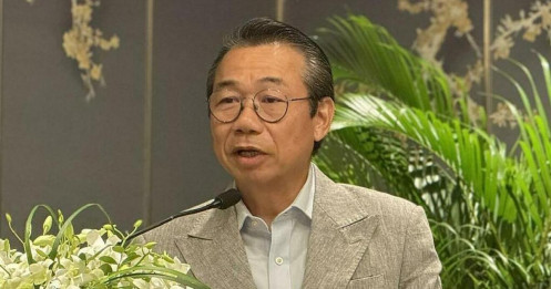 'Nâng hạng tín nhiệm có thể giúp Việt Nam hút 10-20 tỷ USD vào trái phiếu'