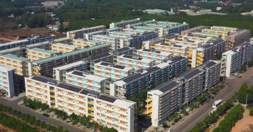 Hết niên hạn, dân không mất tài sản