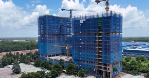 Đề xuất khôi phục điều kiện cư trú để tránh 'tranh suất' nhà ở xã hội