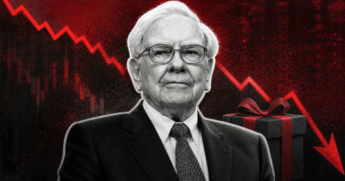 Warren Buffett bỏ lỡ một trong những cơ hội lớn nhất đời mình: Bài học gì cho nhà đầu tư?