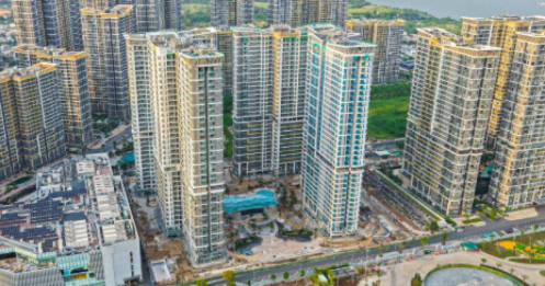 Danh sách 37 dự án đủ điều kiện bán tại TP.HCM năm 2026 có gì đáng chú ý?