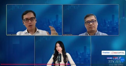 Nâng hạng là câu chuyện dài hơi, đừng kỳ vọng tiền ngoại lập tức “đổ bộ”