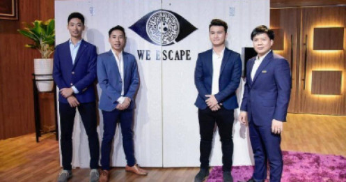 Số phận dàn startup triệu đô của Shark Thủy