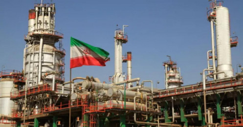 Mỹ và Iran bắt đầu tiến hành đàm phán trực tiếp