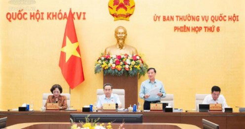 Tài sản số sẽ được trưng dụng?