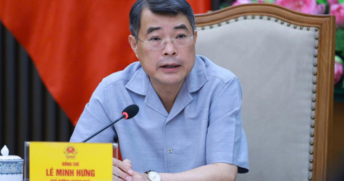 Thủ tướng yêu cầu khẩn trương chọn nhà thầu quốc tế cho đường sắt tốc độ cao Bắc - Nam