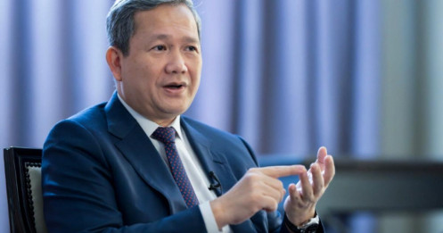 Ông Hun Manet: Campuchia không phải nơi ẩn náu của tội phạm lừa đảo
