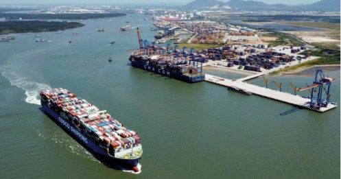 ADB nâng dự báo GDP Việt Nam lên 7,8%