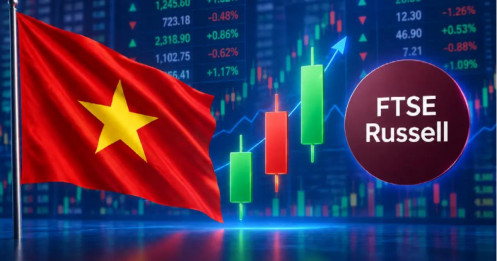 Thị trường vừa nâng hạng, các sếp đã rủ nhau "mua" hàng triệu cổ phiếu