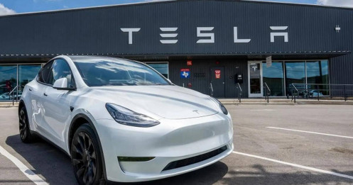 Tesla gặp “pháo đài” VinFast