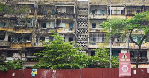 Quyền tài sản không dừng ở niên hạn