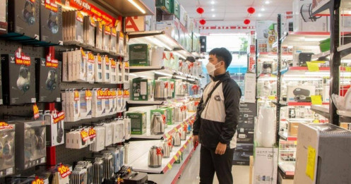 Bán lẻ bước vào cuộc đua phân hóa