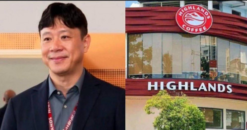 “Đại gia bí ẩn” mua lại quyền kiểm soát Highlands Coffee thực ra là ai?