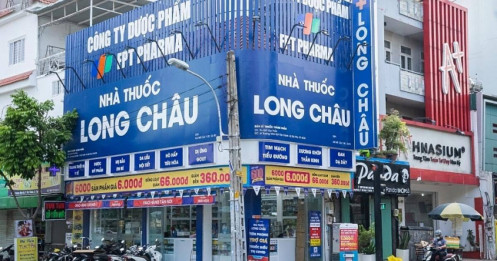 Hiểu thêm về doanh nghiệp FRT, cổ phiếu tăng trần phiên hôm 23/09/2026