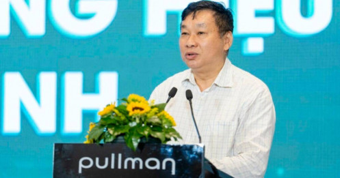 100 thương hiệu hàng đầu Việt Nam được định giá 43 tỷ USD