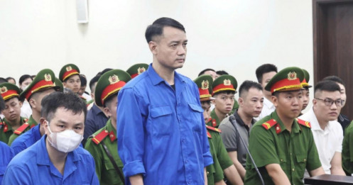 Giám đốc làm sữa giả khai bớt xén nguyên liệu do 'thiếu kinh nghiệm'