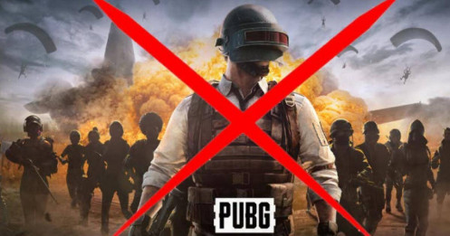 Game PUBG PC sẽ bị chặn toàn diện tại Việt Nam do phát hành không phép?
